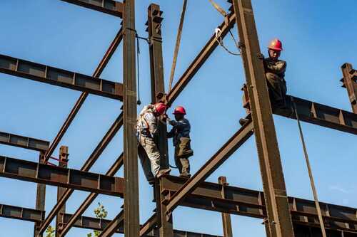 Laatste bedrijfscasus over Autoparkingsysteem Export naar Guatemala