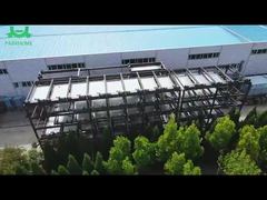 autoparkeersysteem export naar Guatemala