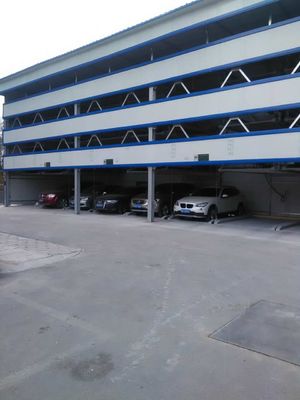 Betalingsmogelijkheden met kredietkaart Automatisch parkeerstelsel Mobiele applicatie Gebruikersinterface