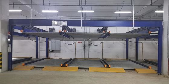 180 inch platform lengte 4x4 ophanging lift kits ultieme off-road oplossing met noodstopknop