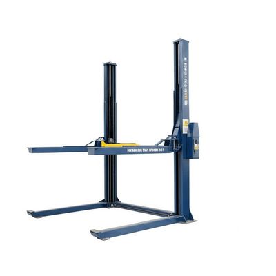 220 VAC / 60 Hz / 1 Ph Motor Power 2.2kW Tandem Arm Hydraulic Lift for Smooth and Stable Lifting
